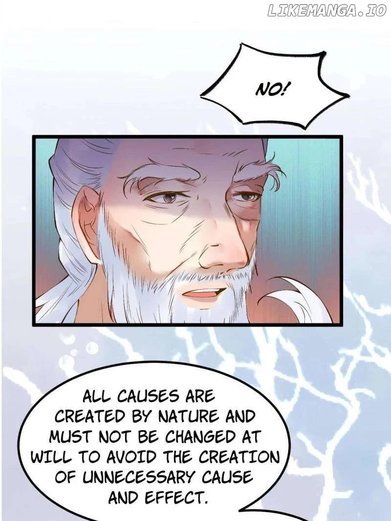 The Ghostly Doctor Chapter 477 - Page 1