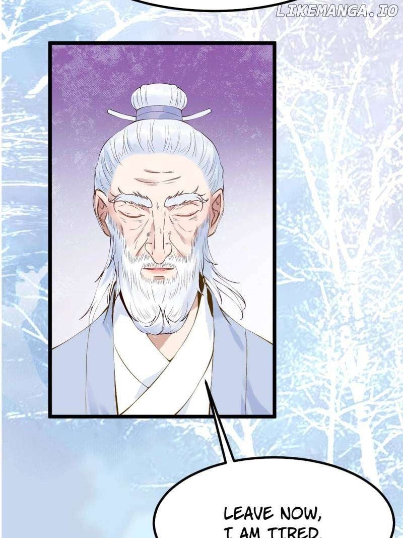 The Ghostly Doctor Chapter 477 - Page 3