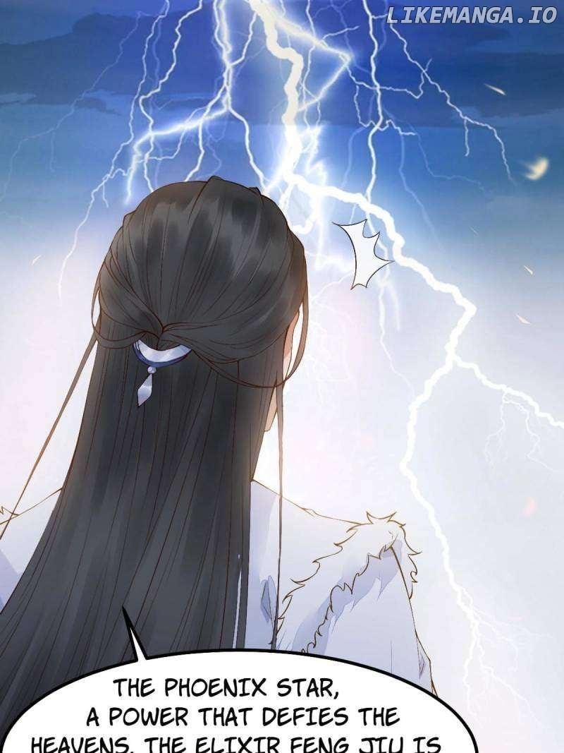 The Ghostly Doctor Chapter 477 - Page 8