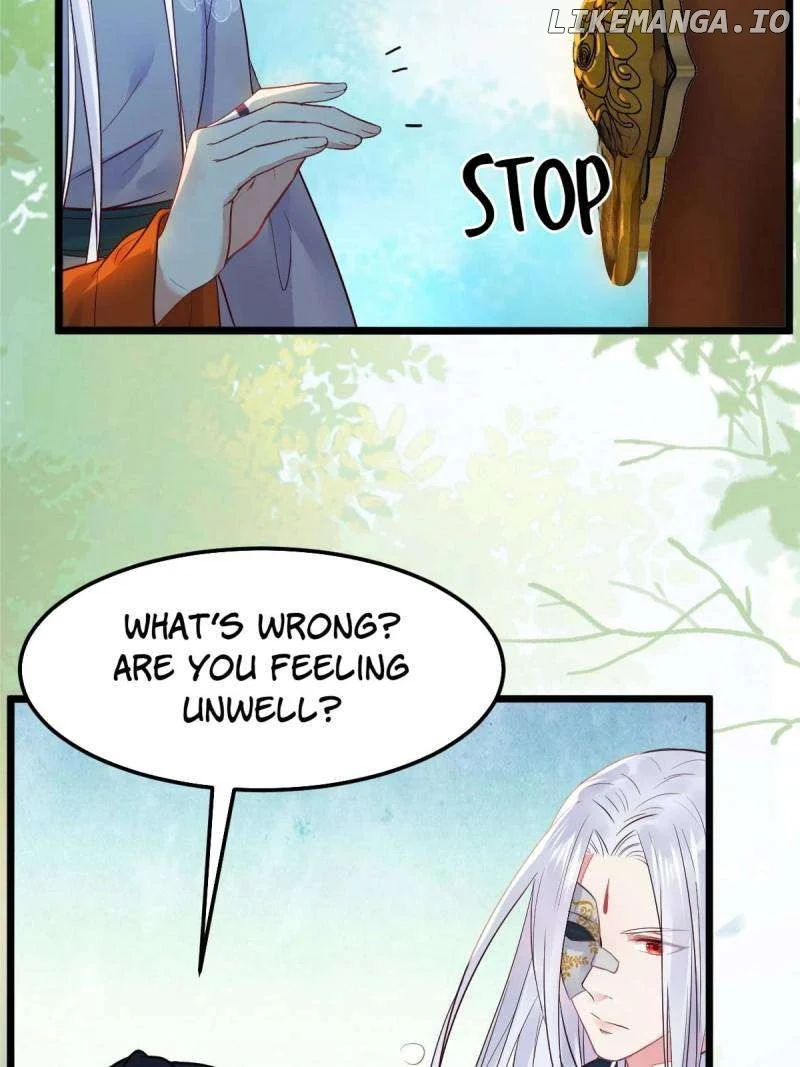 The Ghostly Doctor Chapter 478 - Page 3