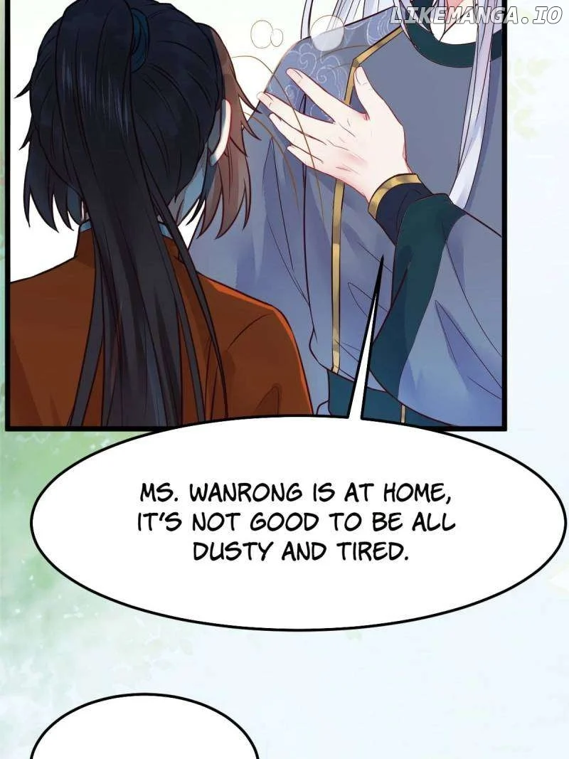 The Ghostly Doctor Chapter 478 - Page 4