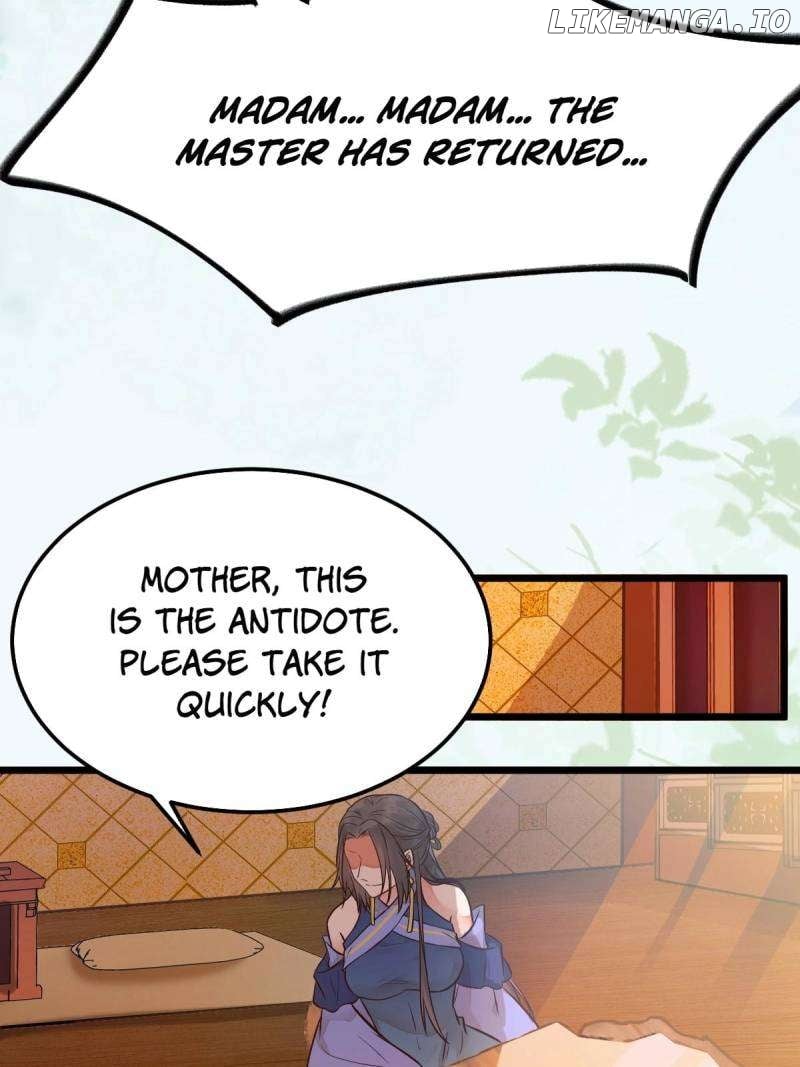 The Ghostly Doctor Chapter 478 - Page 13