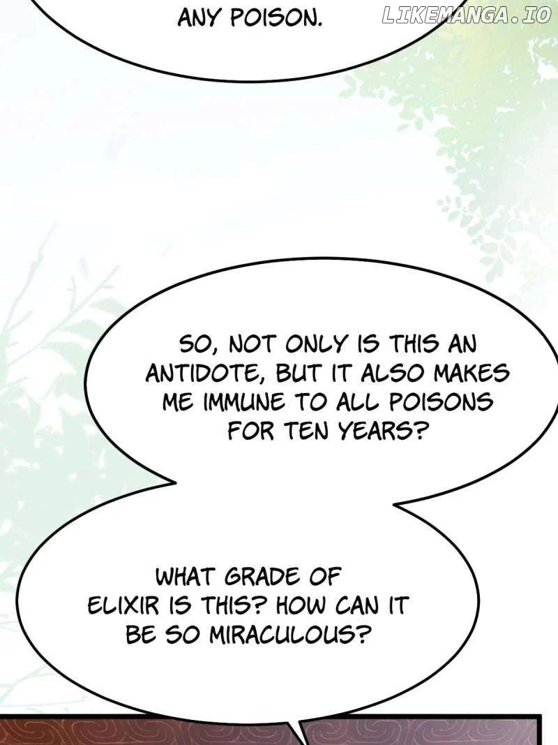 The Ghostly Doctor Chapter 478 - Page 15