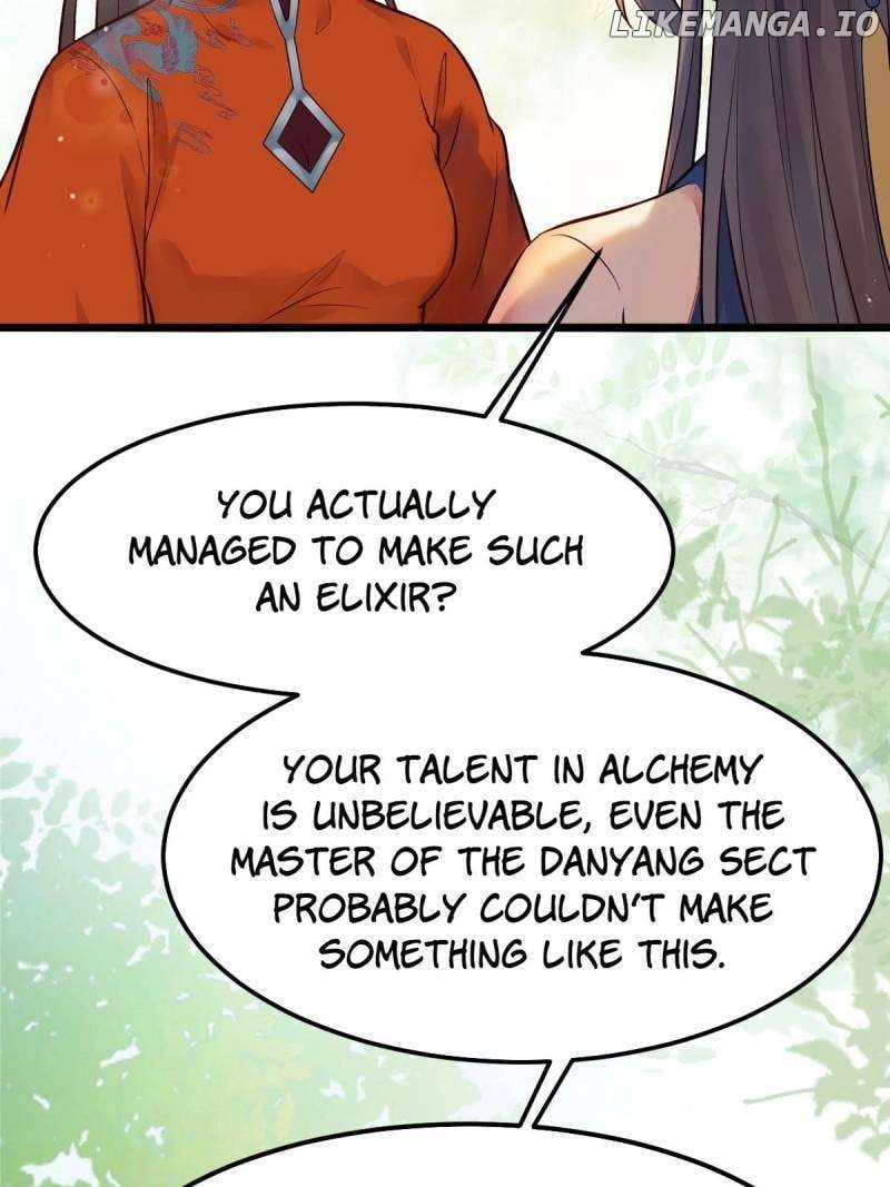 The Ghostly Doctor Chapter 478 - Page 28