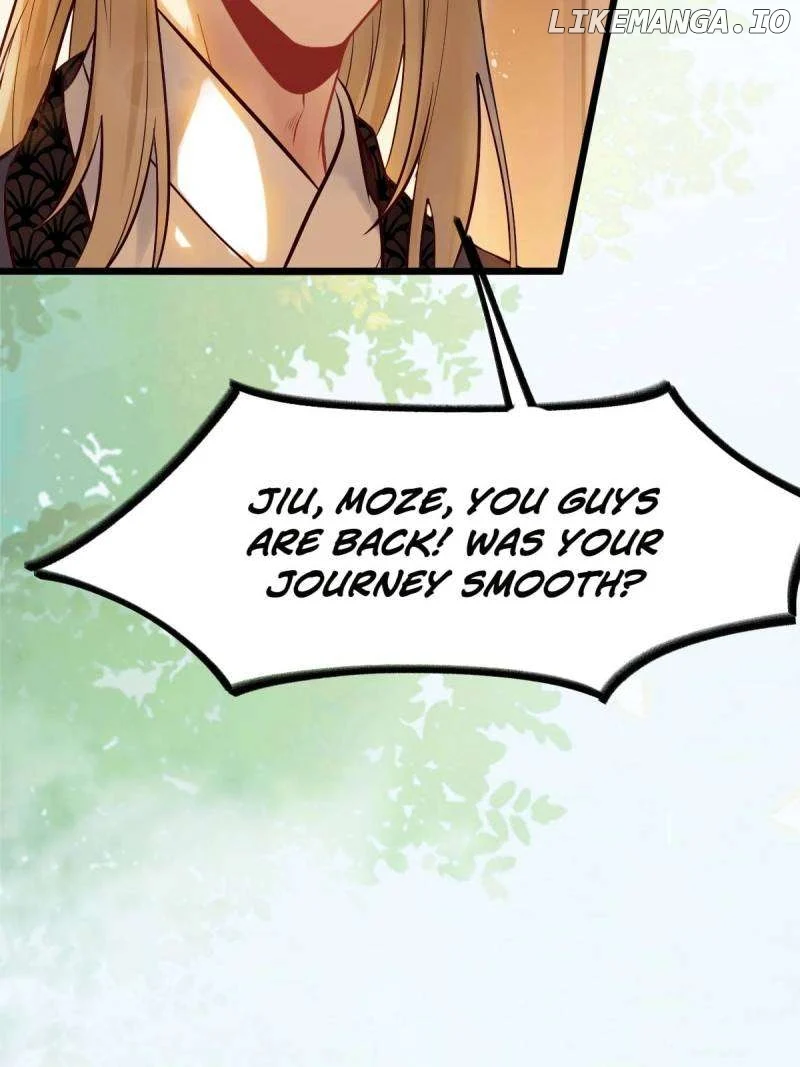The Ghostly Doctor Chapter 478 - Page 30
