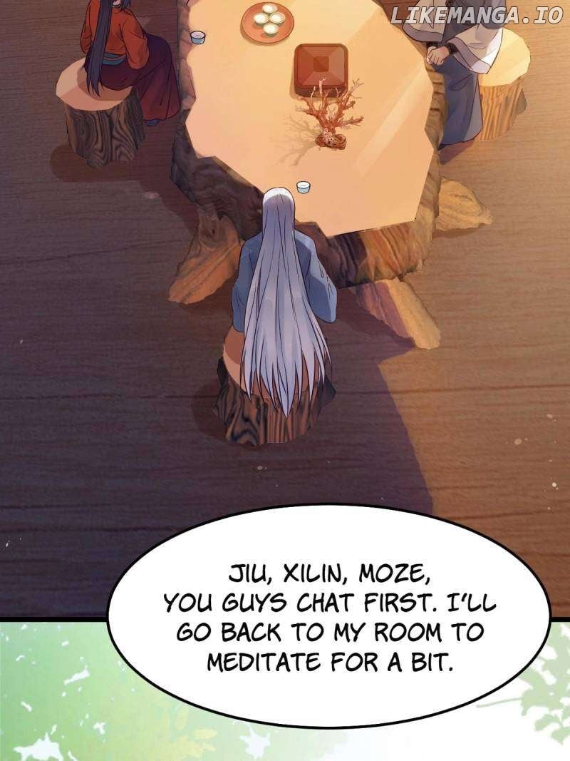 The Ghostly Doctor Chapter 478 - Page 36