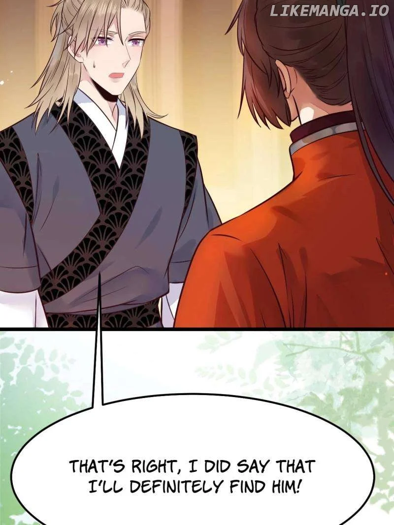 The Ghostly Doctor Chapter 478 - Page 46