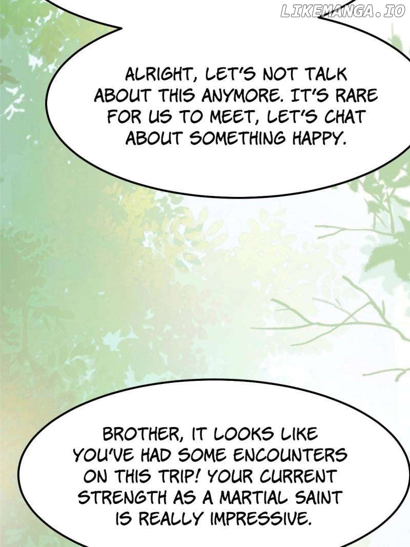 The Ghostly Doctor Chapter 478 - Page 47