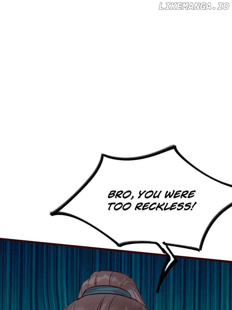The Ghostly Doctor Chapter 479 - Page 1