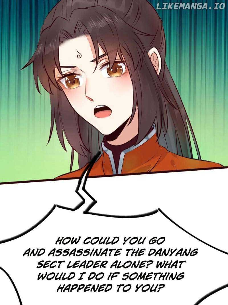 The Ghostly Doctor Chapter 479 - Page 2