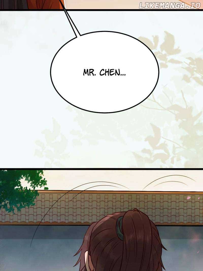 The Ghostly Doctor Chapter 479 - Page 41