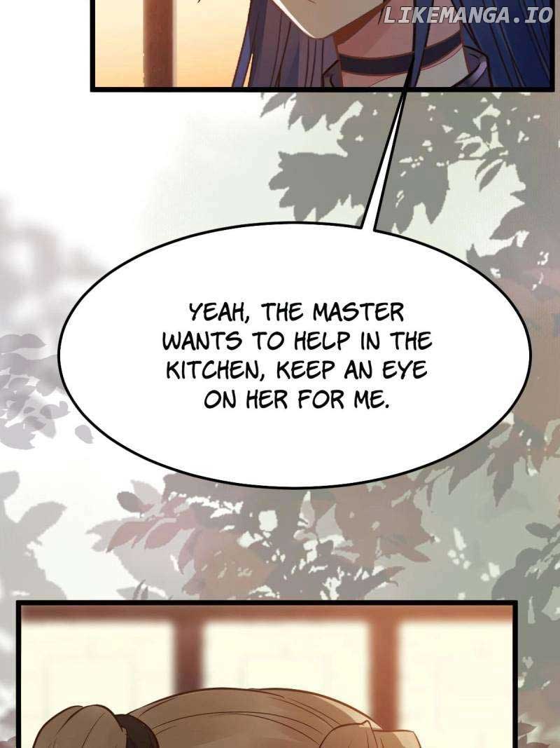 The Ghostly Doctor Chapter 479 - Page 51