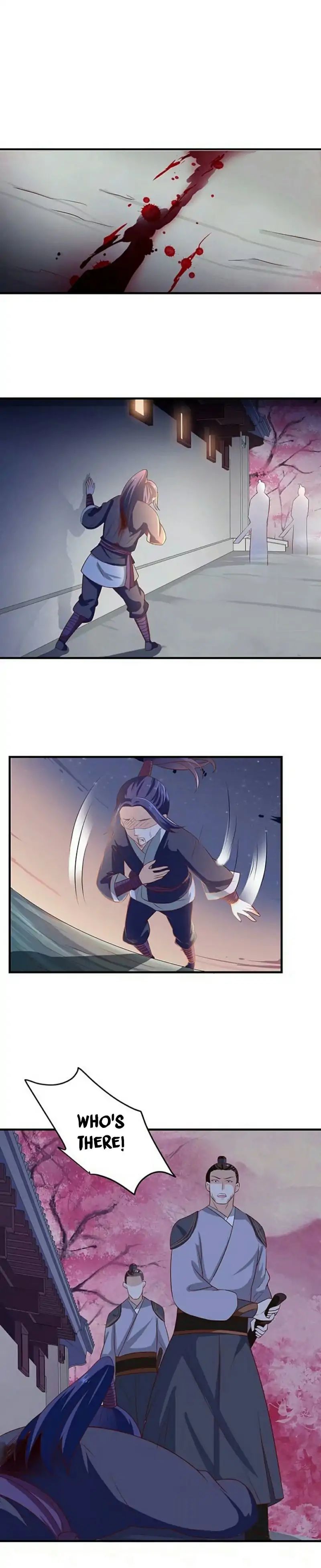 The Ghostly Doctor Chapter 48 - Page 2