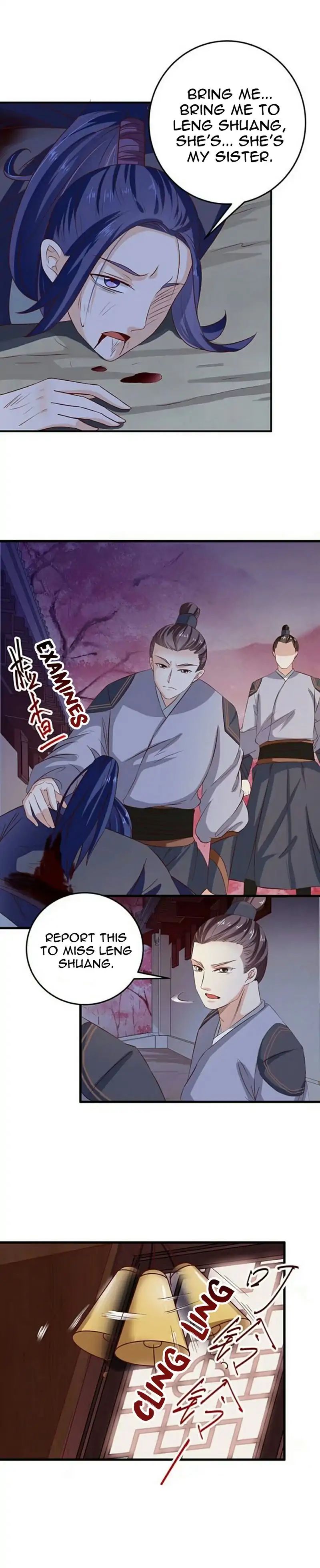 The Ghostly Doctor Chapter 48 - Page 3