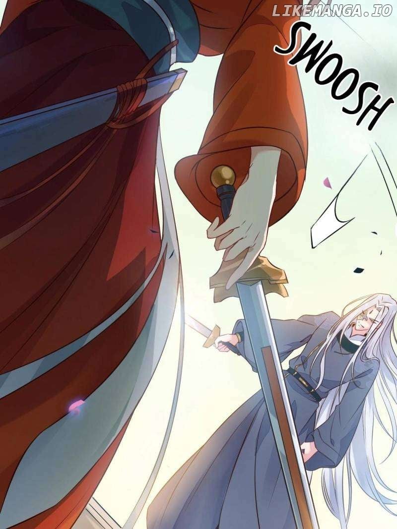The Ghostly Doctor Chapter 480 - Page 3
