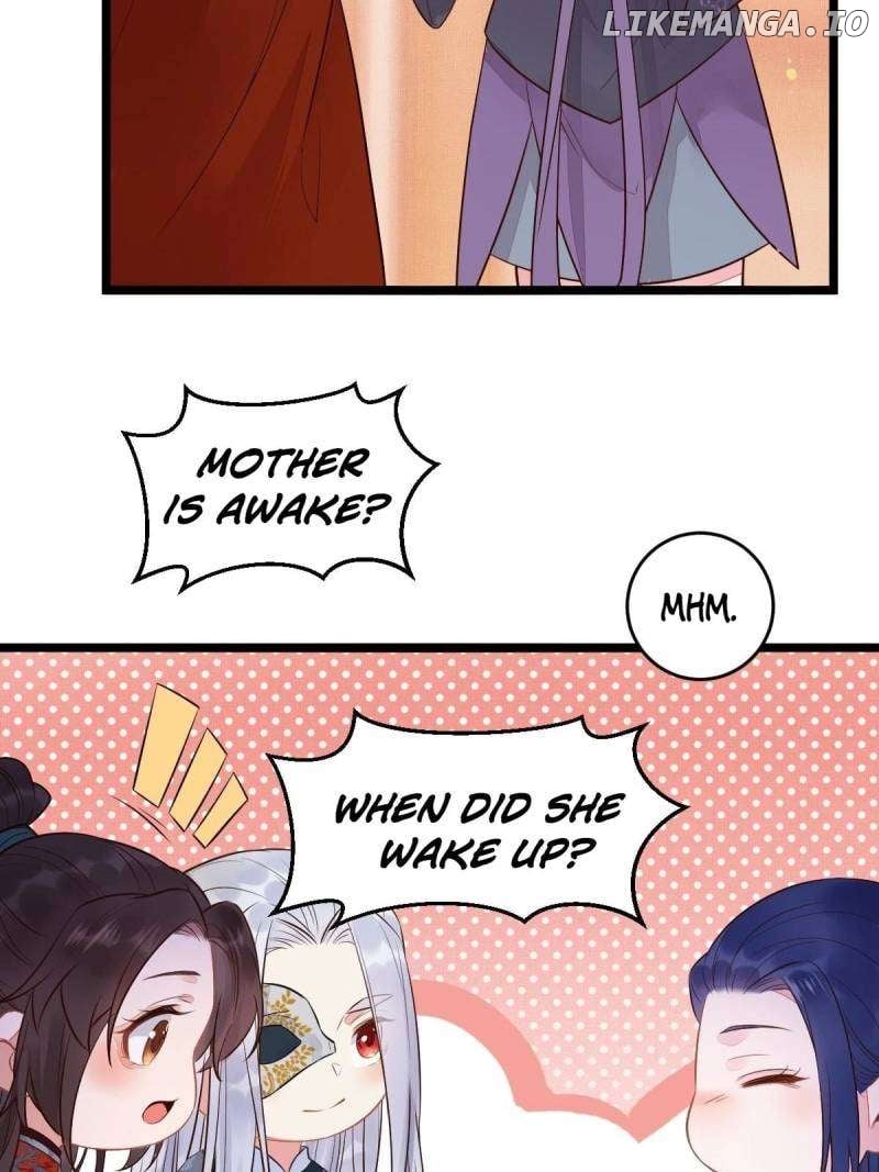 The Ghostly Doctor Chapter 481 - Page 35