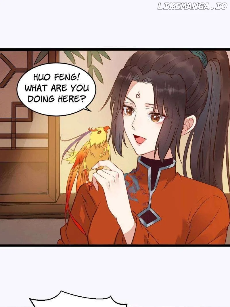 The Ghostly Doctor Chapter 482 - Page 1