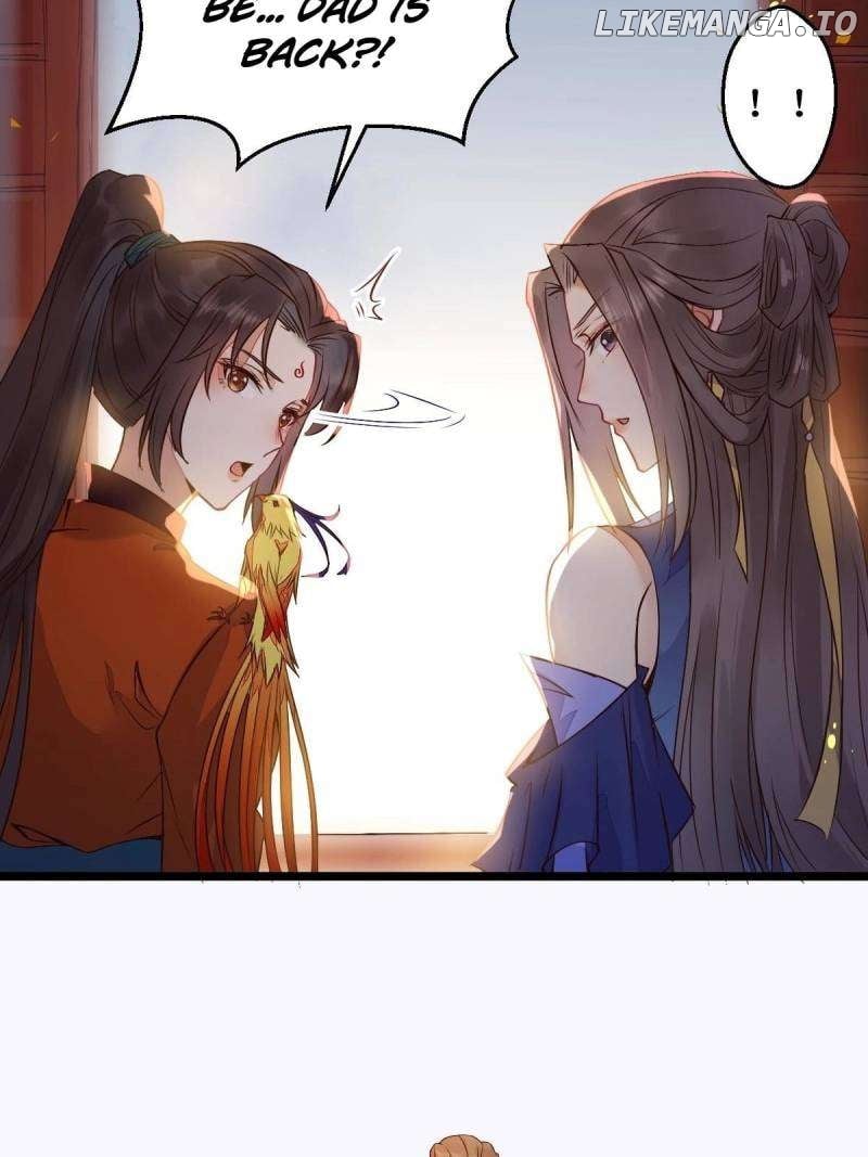 The Ghostly Doctor Chapter 482 - Page 3