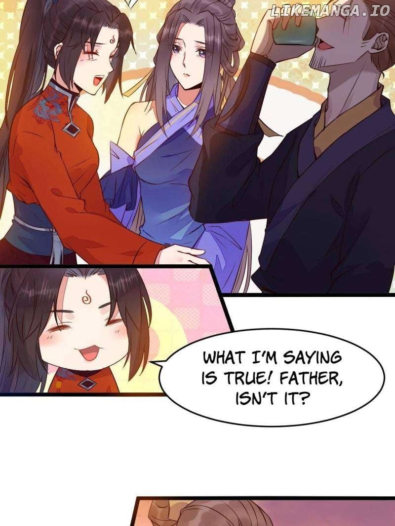 The Ghostly Doctor Chapter 482 - Page 41