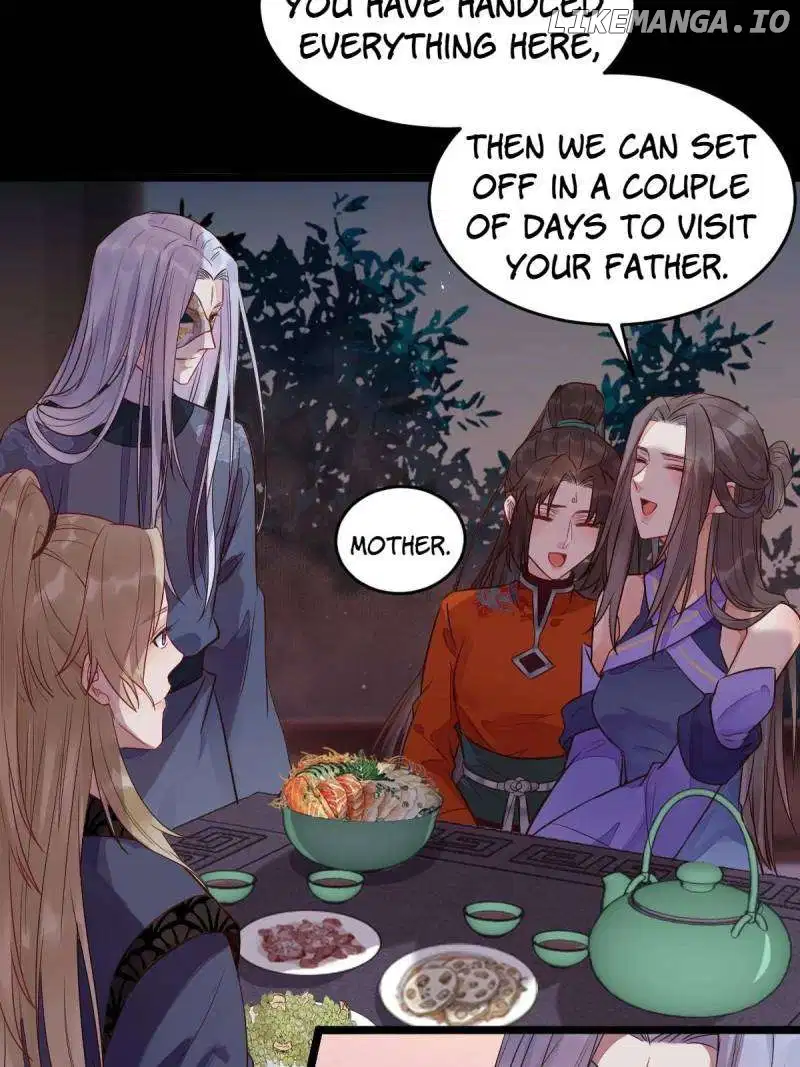 The Ghostly Doctor Chapter 483 - Page 3
