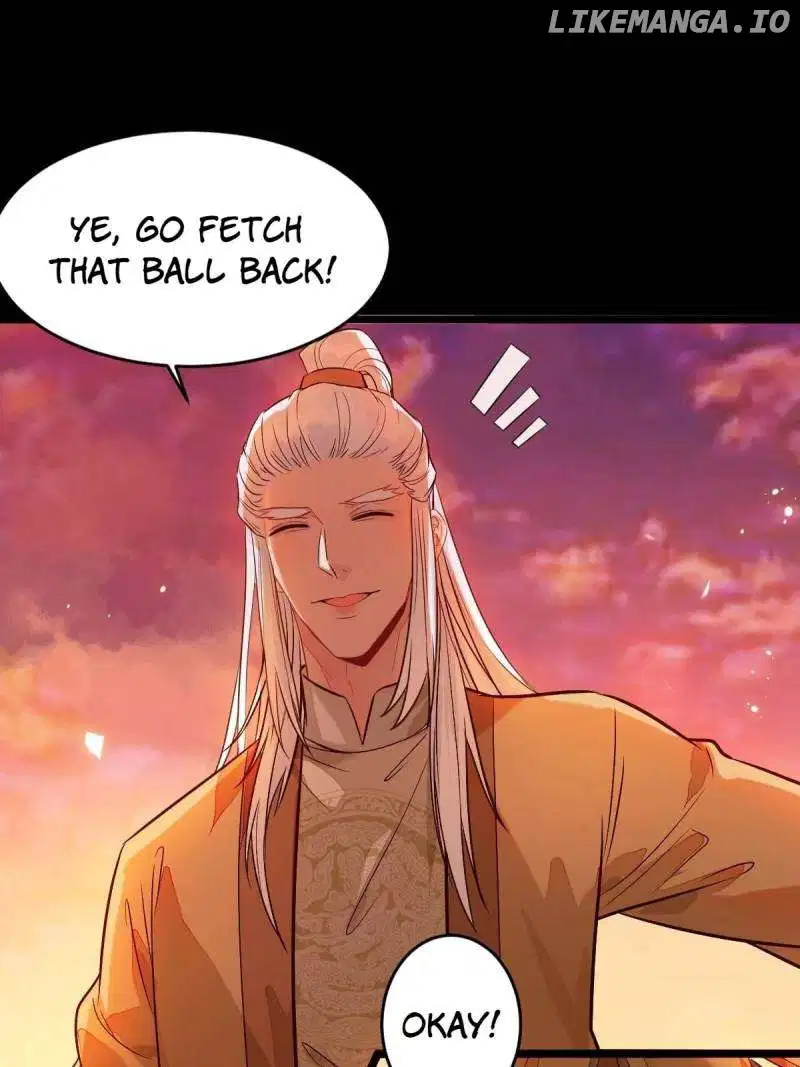 The Ghostly Doctor Chapter 483 - Page 18