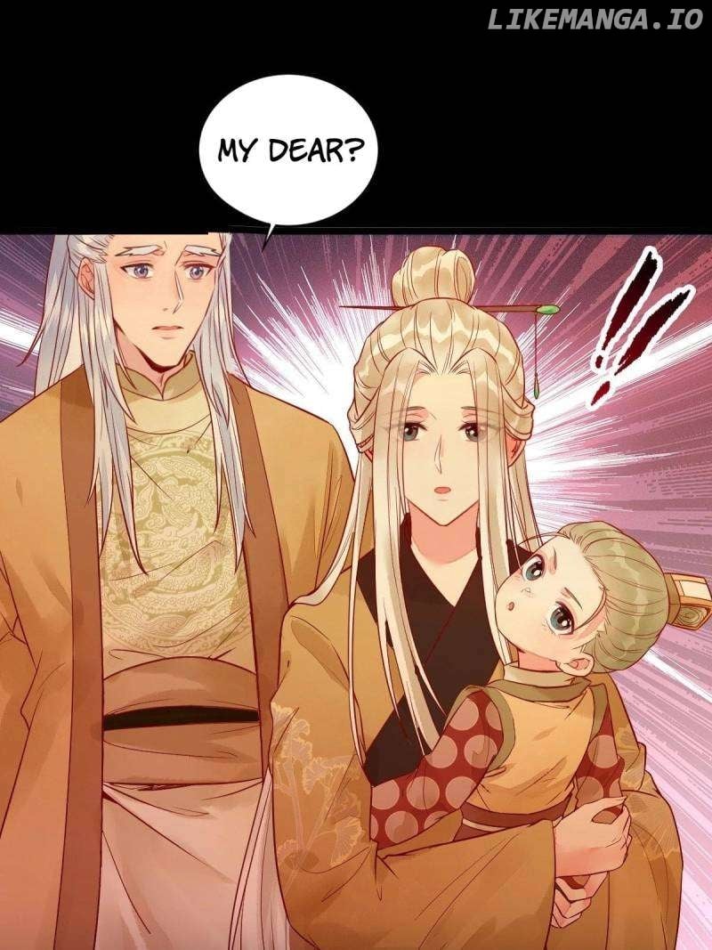 The Ghostly Doctor Chapter 484 - Page 1