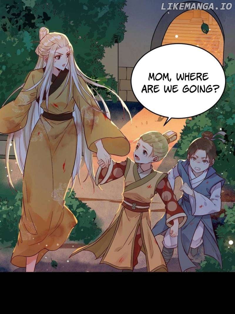 The Ghostly Doctor Chapter 484 - Page 25