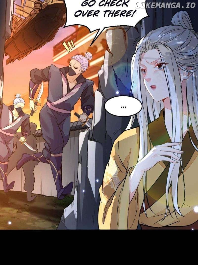 The Ghostly Doctor Chapter 485 - Page 2