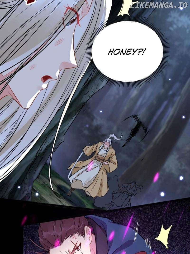 The Ghostly Doctor Chapter 485 - Page 4