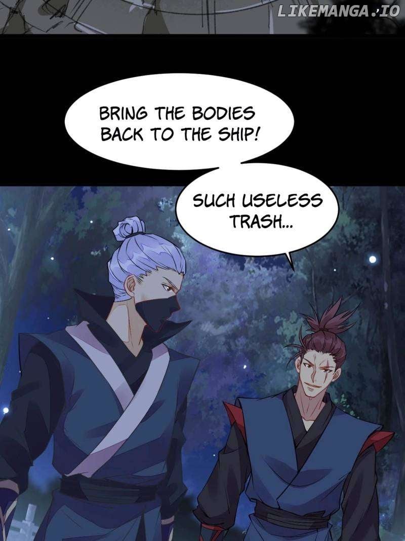 The Ghostly Doctor Chapter 486 - Page 2