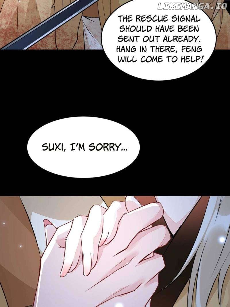 The Ghostly Doctor Chapter 486 - Page 9