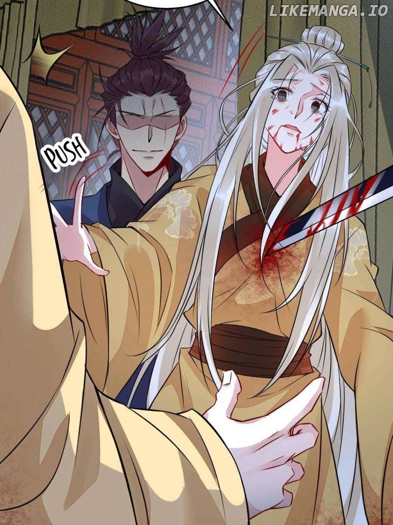 The Ghostly Doctor Chapter 486 - Page 13