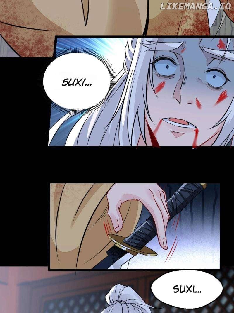 The Ghostly Doctor Chapter 486 - Page 14