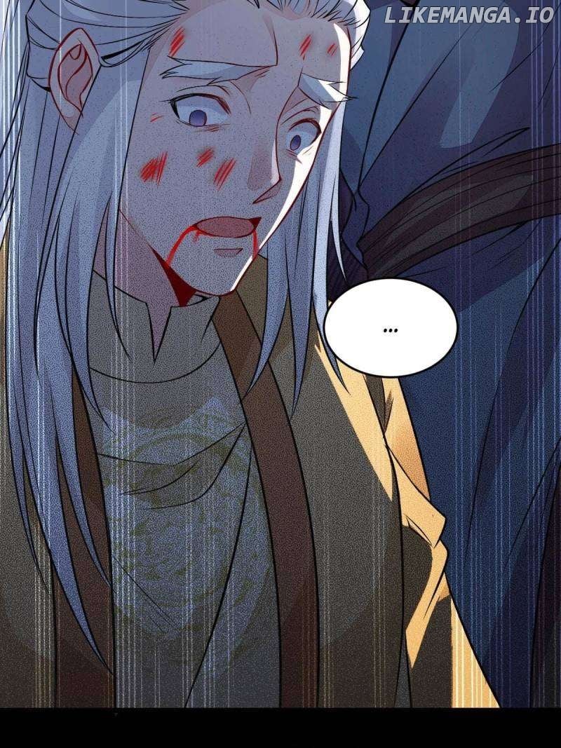 The Ghostly Doctor Chapter 486 - Page 17