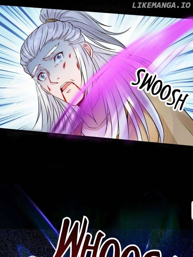 The Ghostly Doctor Chapter 486 - Page 18