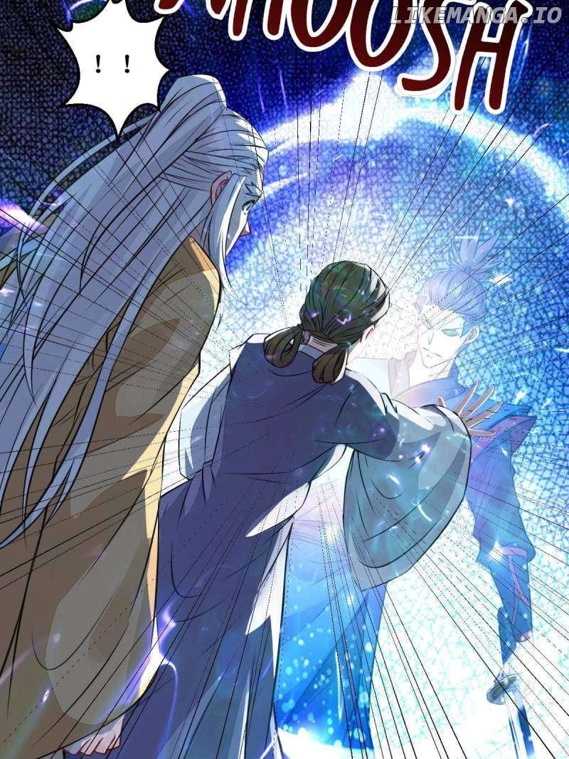 The Ghostly Doctor Chapter 486 - Page 19