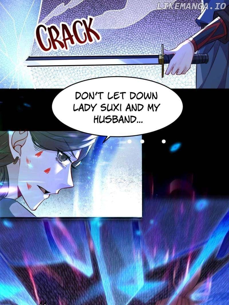 The Ghostly Doctor Chapter 486 - Page 22