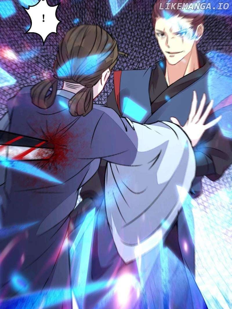 The Ghostly Doctor Chapter 486 - Page 23