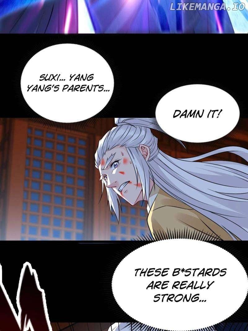 The Ghostly Doctor Chapter 486 - Page 24
