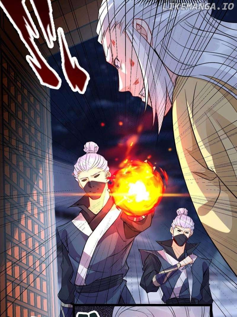 The Ghostly Doctor Chapter 486 - Page 25