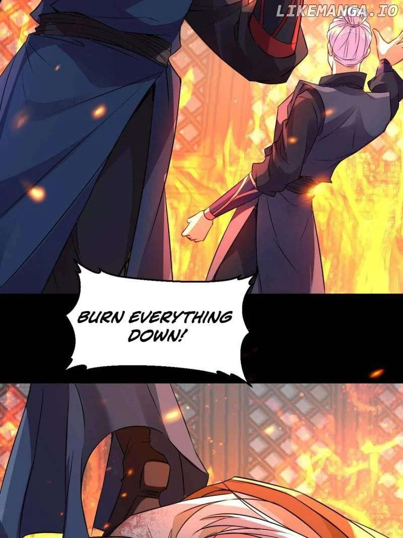 The Ghostly Doctor Chapter 486 - Page 28