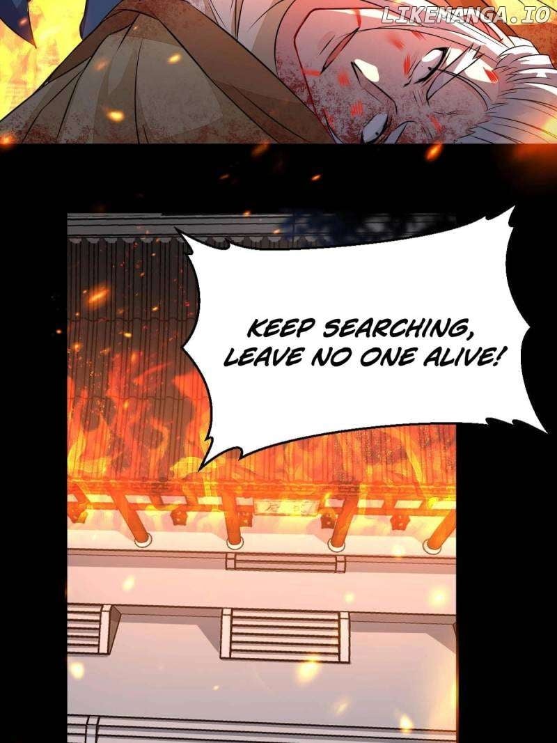 The Ghostly Doctor Chapter 486 - Page 29