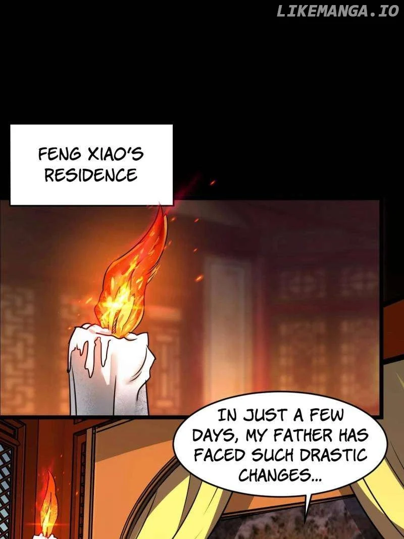 The Ghostly Doctor Chapter 486 - Page 31