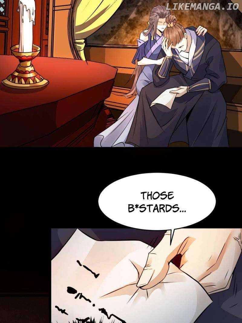 The Ghostly Doctor Chapter 486 - Page 32