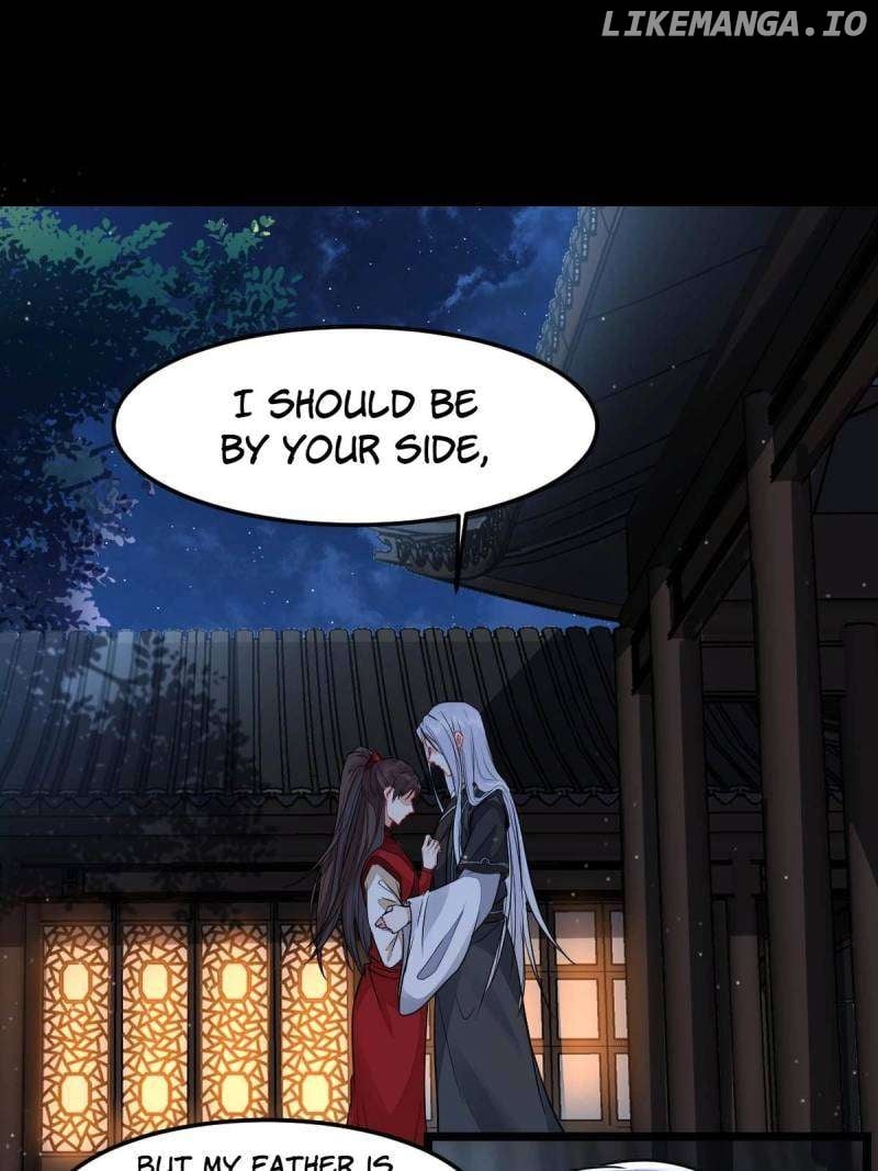 The Ghostly Doctor Chapter 487 - Page 1