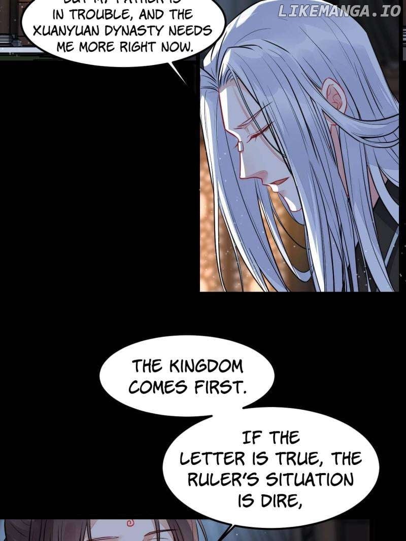 The Ghostly Doctor Chapter 487 - Page 2