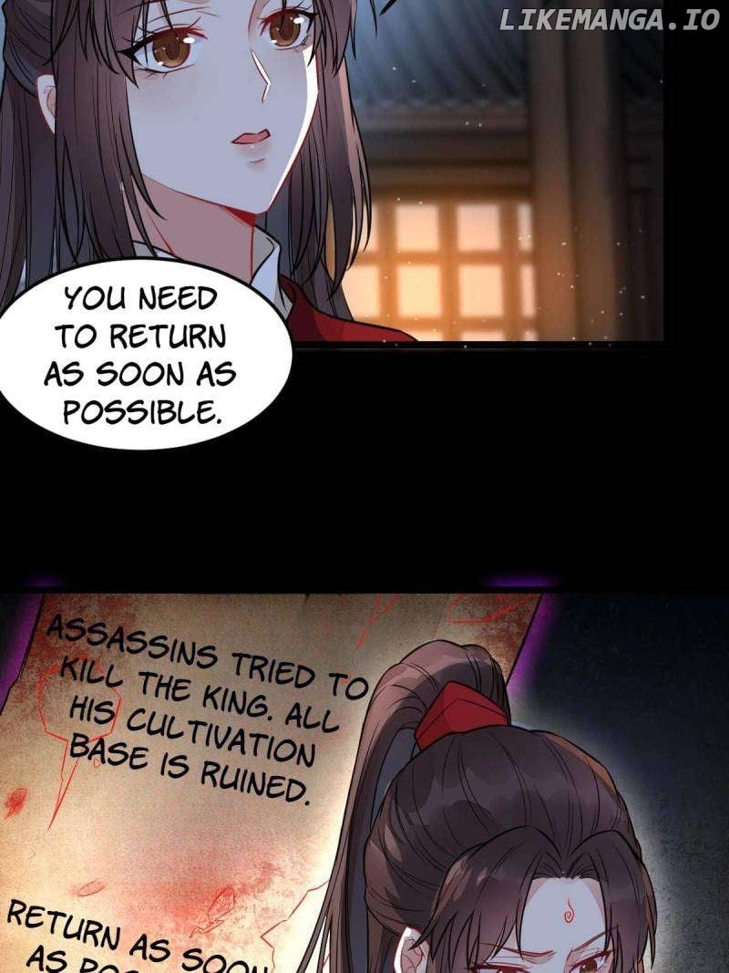 The Ghostly Doctor Chapter 487 - Page 3
