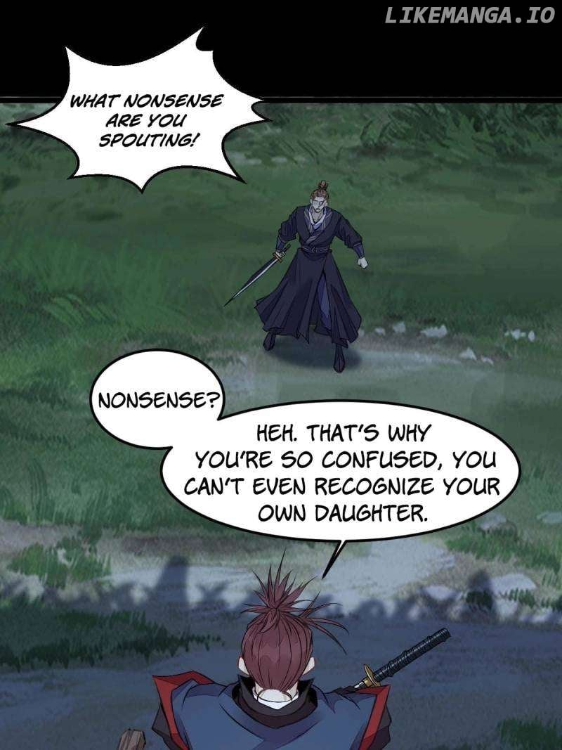 The Ghostly Doctor Chapter 488 - Page 1