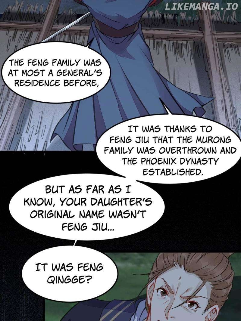 The Ghostly Doctor Chapter 488 - Page 2