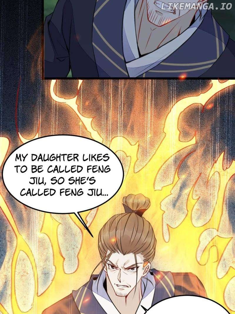 The Ghostly Doctor Chapter 488 - Page 3